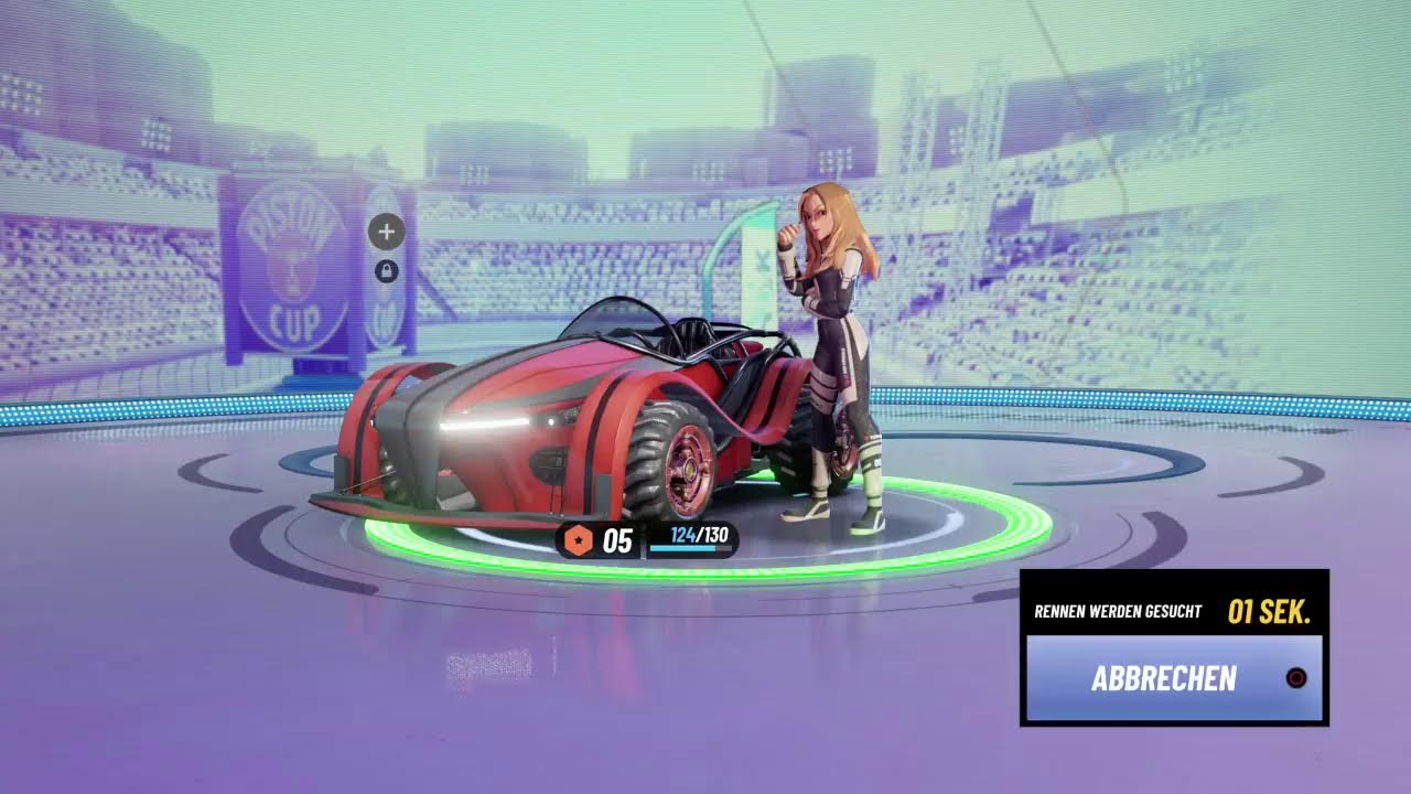 Disney Speedstorm