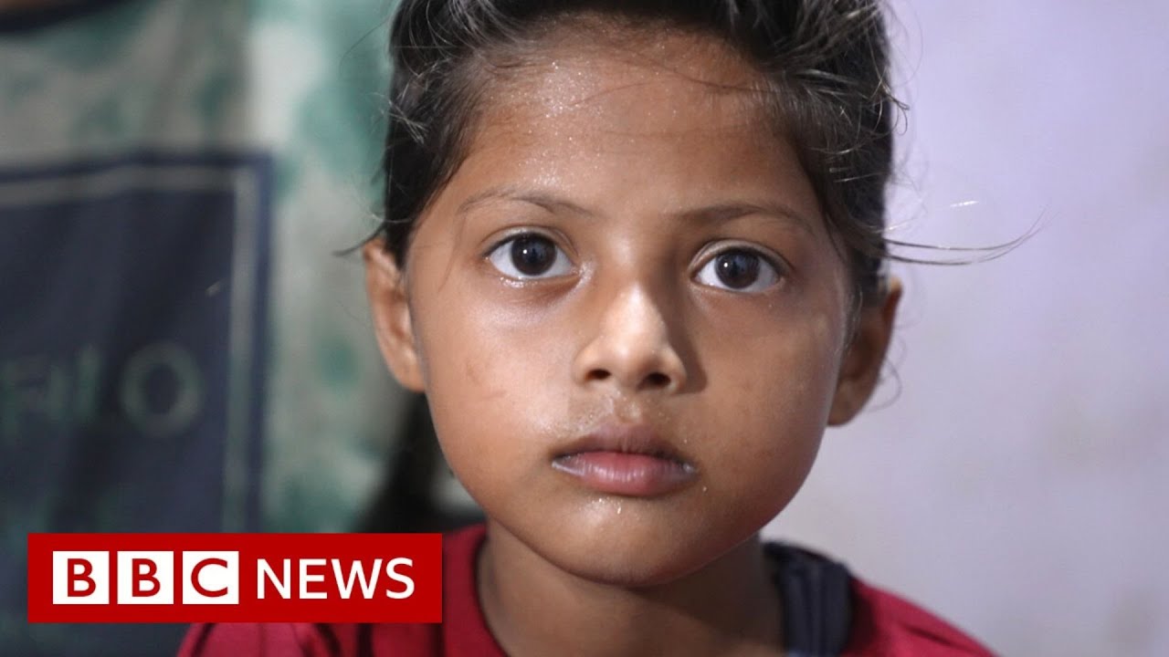 Rohingya refugees: ‘Kill us, but don’t deport us to Myanmar’ - BBC News