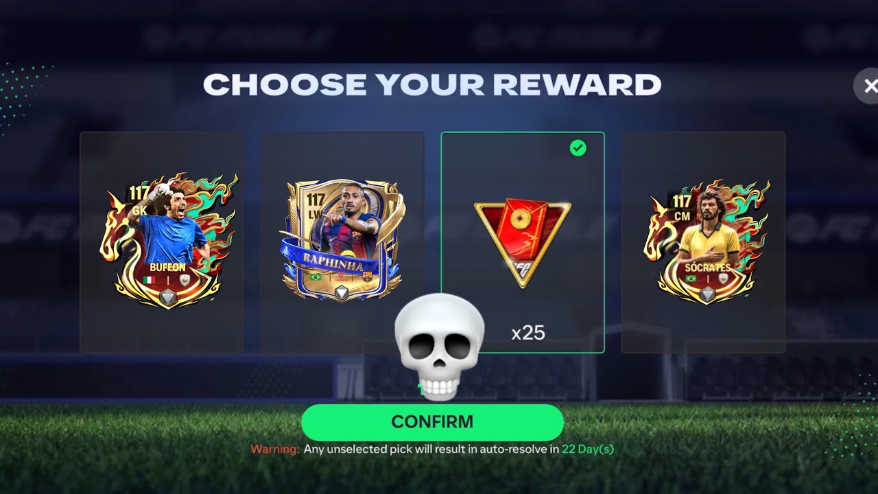 I Opened The New Lunar Pick! + Lunar Star Scout Funny Pack Opening #fcmobile