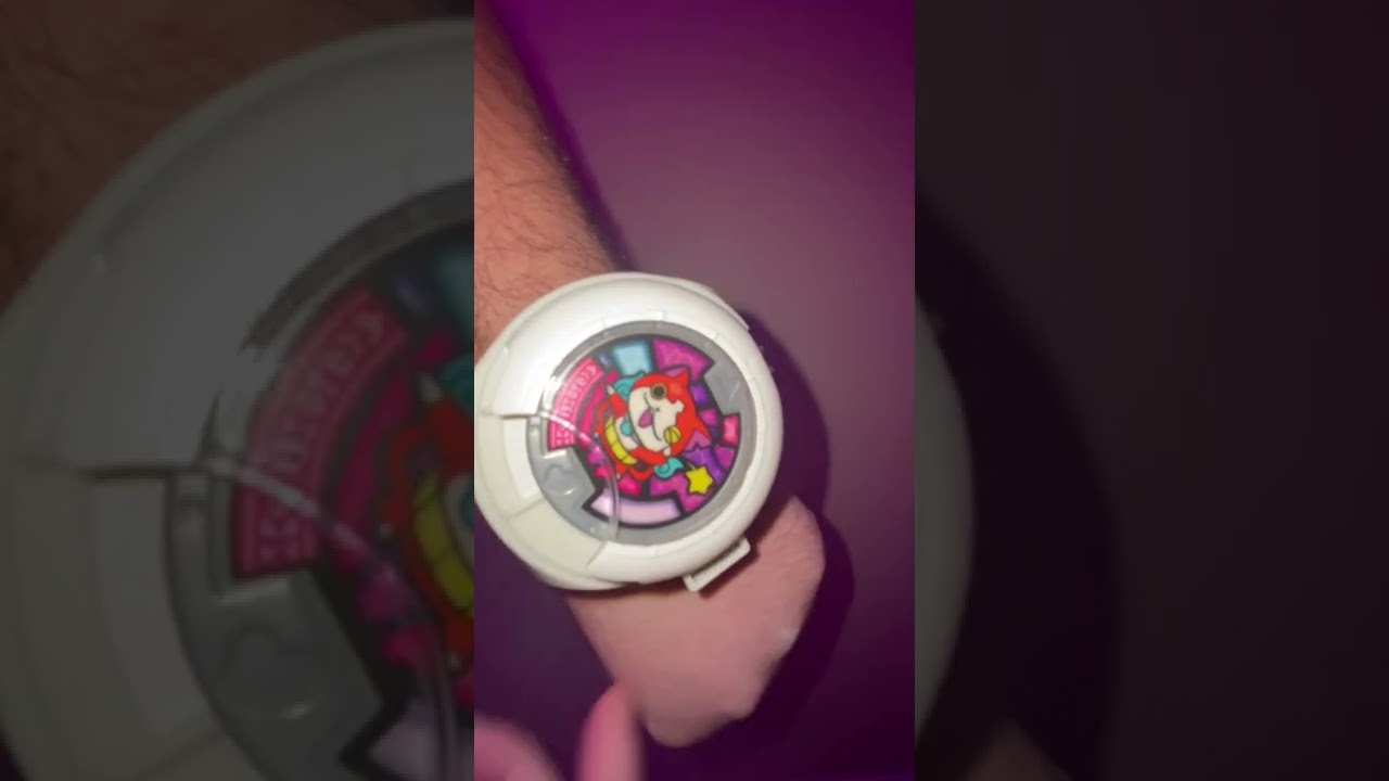 Yokai Watch Summoning Jibanyan! #yokaiwatch