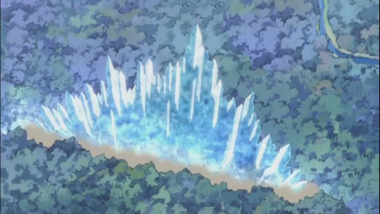 Gray Fullbuster - Me against the world