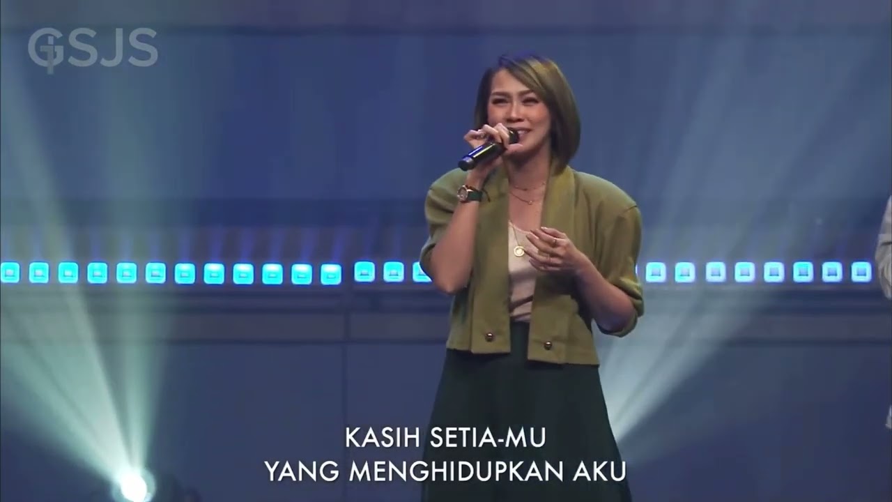 ( COVER ) Sbab Aku Ini Milik-Mu - Glady Febe Tuwoh