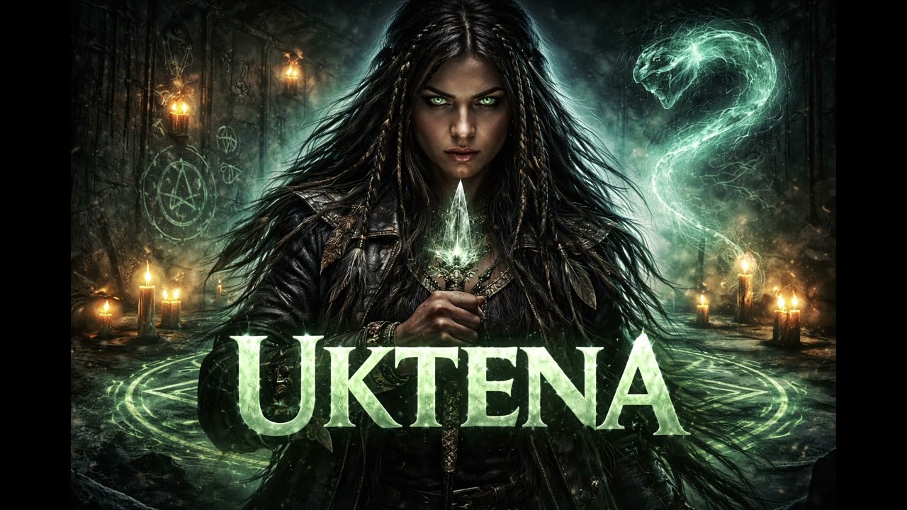 UKTENA