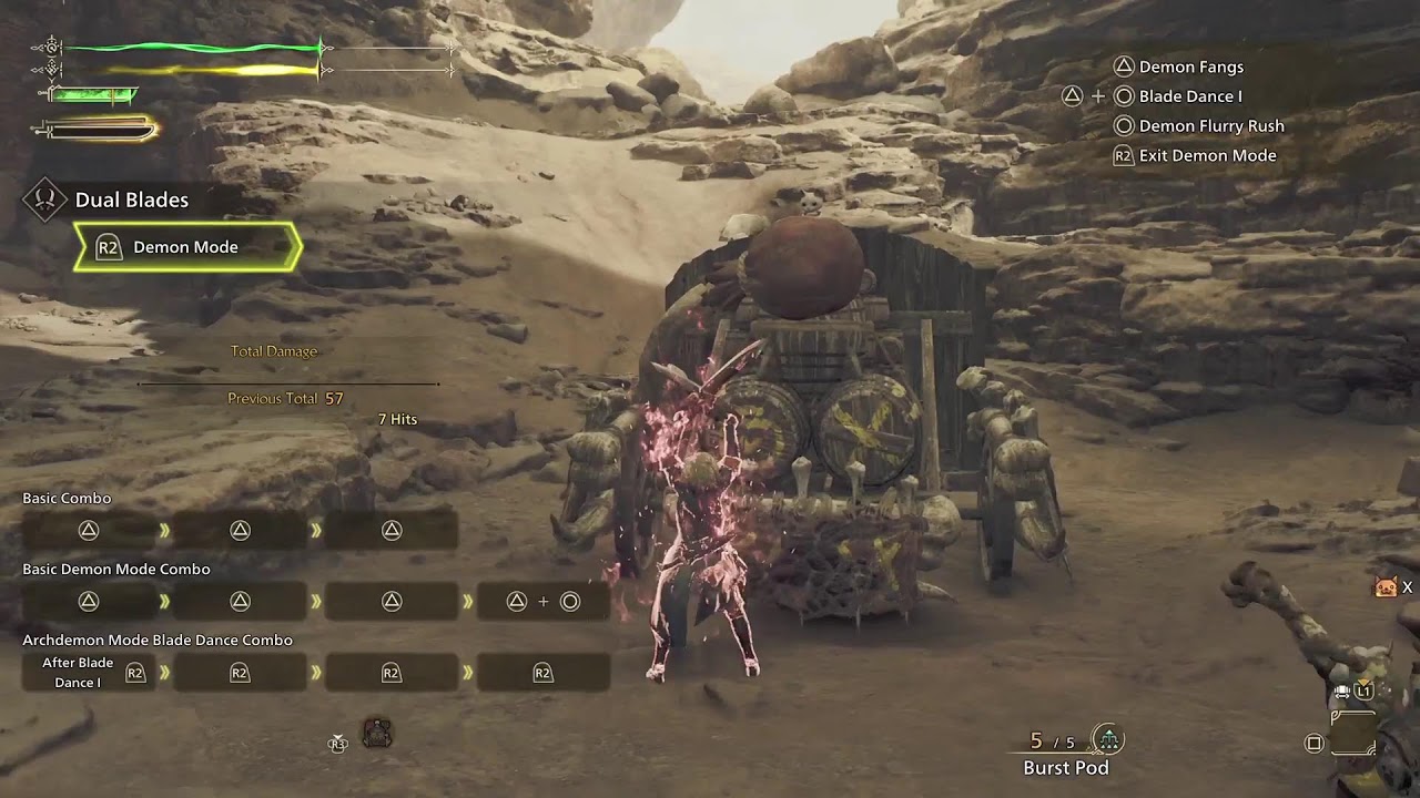 MhW