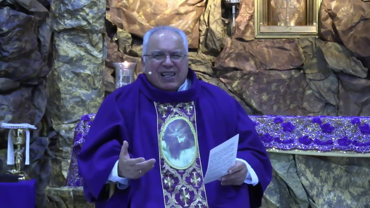 ¿Alguna vez has envidiado lo que te podría condenar?