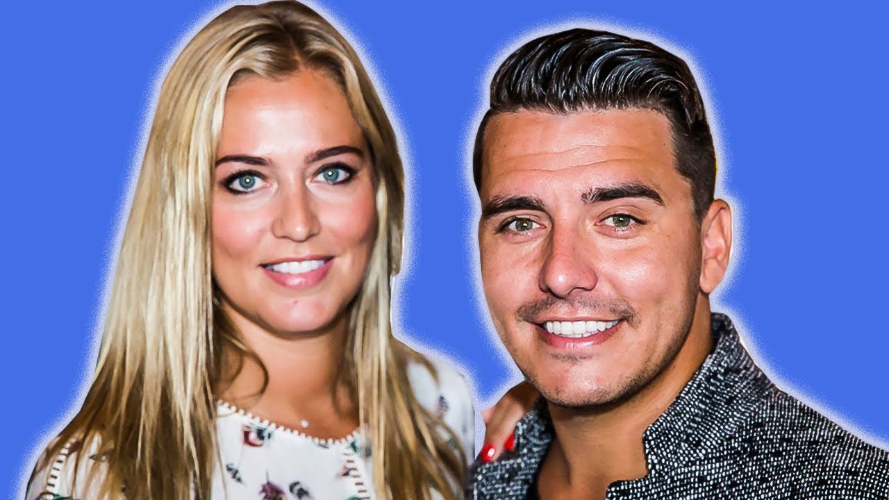 Jan Smit hat sein Schweigen über seine zerrüttete, gezeichnete Ehe gebrochen