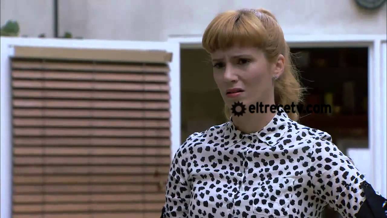 Farsantes - Capítulo 59