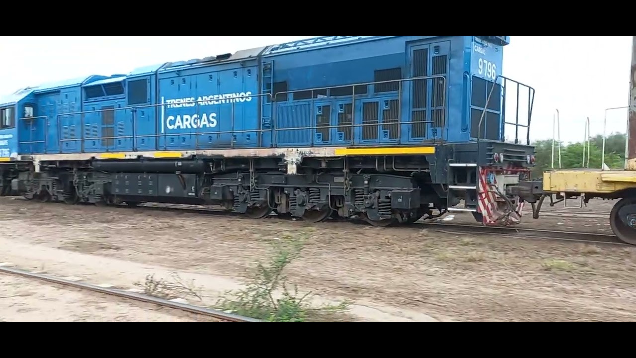 Ingreso de 1616/9795 a playa Avía Terai Chaco 10/05/24 