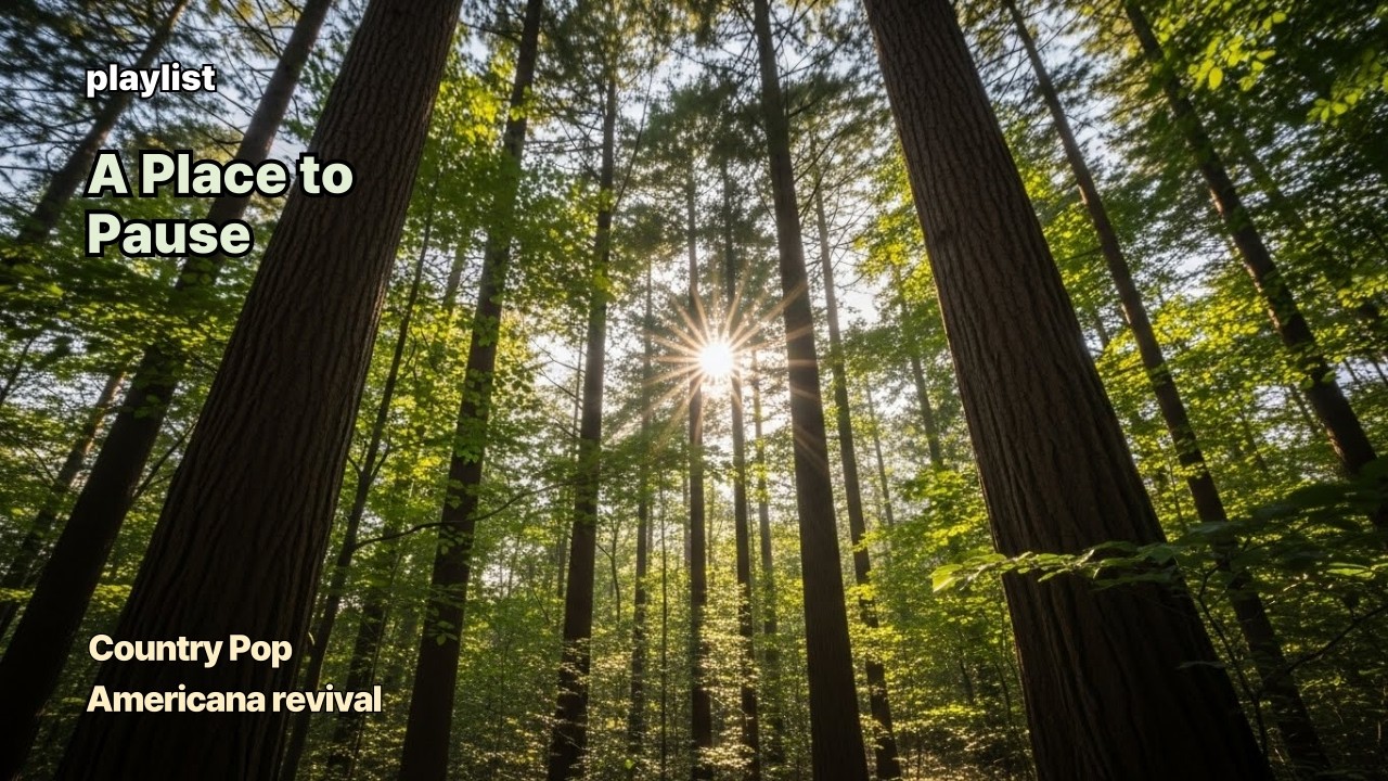 🎧Country Pop / Americana revival🎧Title: