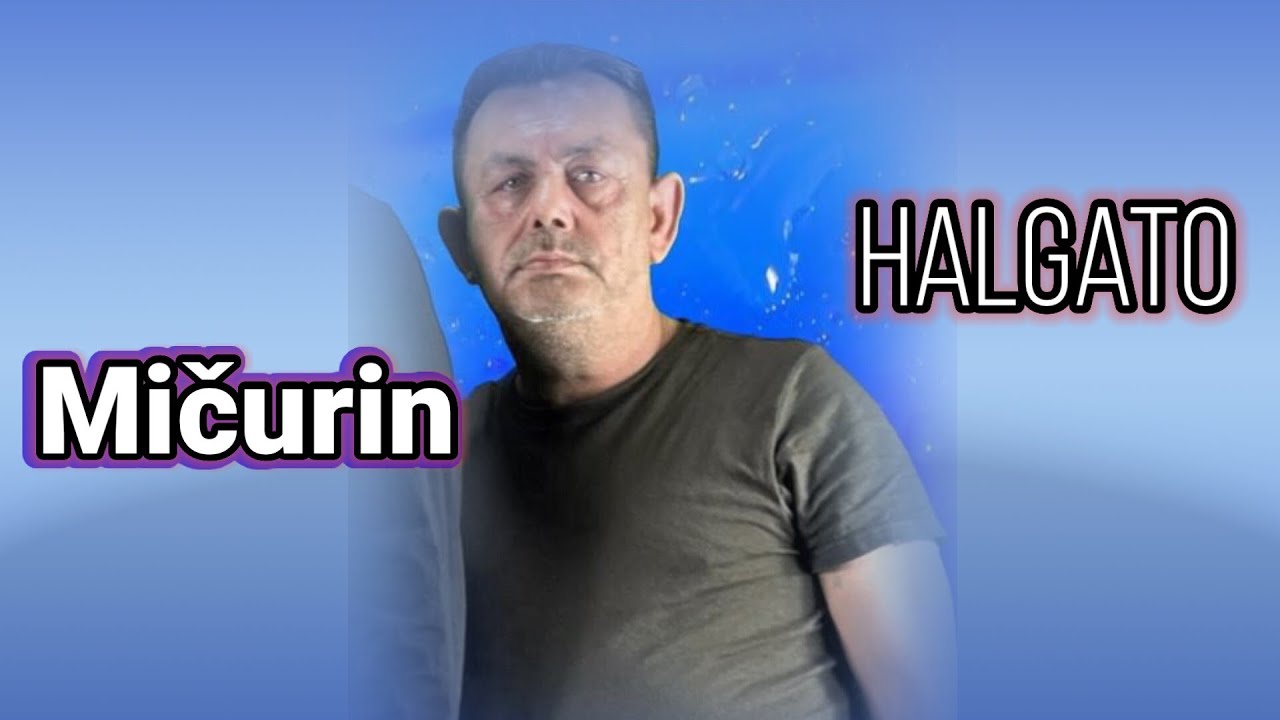 Mičurin - nane odi rači ❌ HALGATO ❌ - December 2022 )