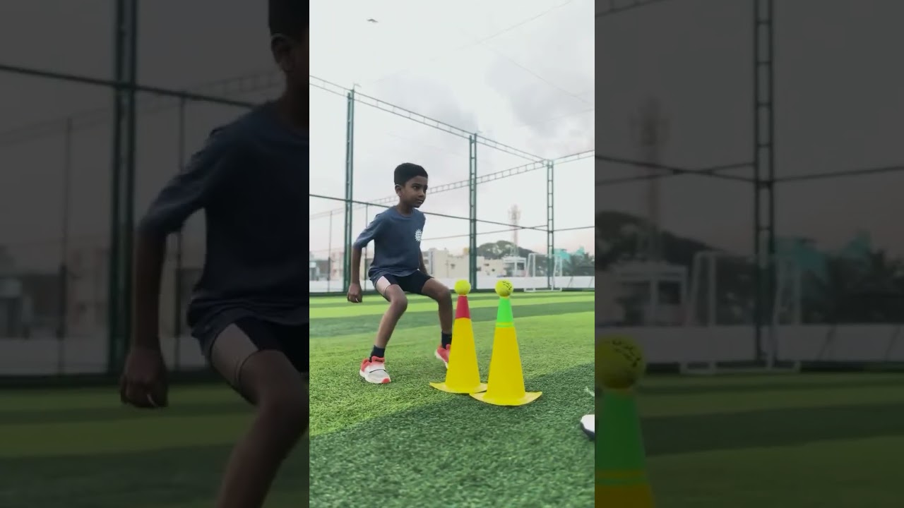 Dominate the Field with AT Rajamani Prabhu&rsquo;s Training Techniques