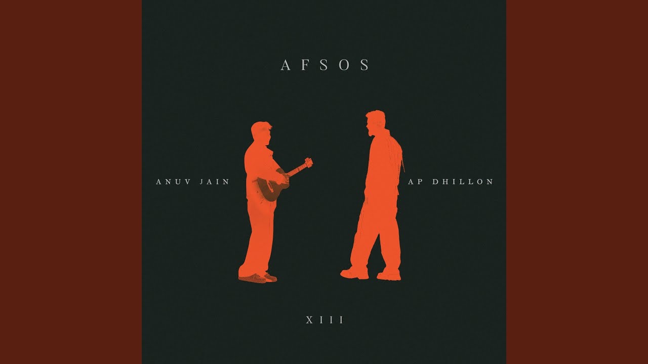 Afsos