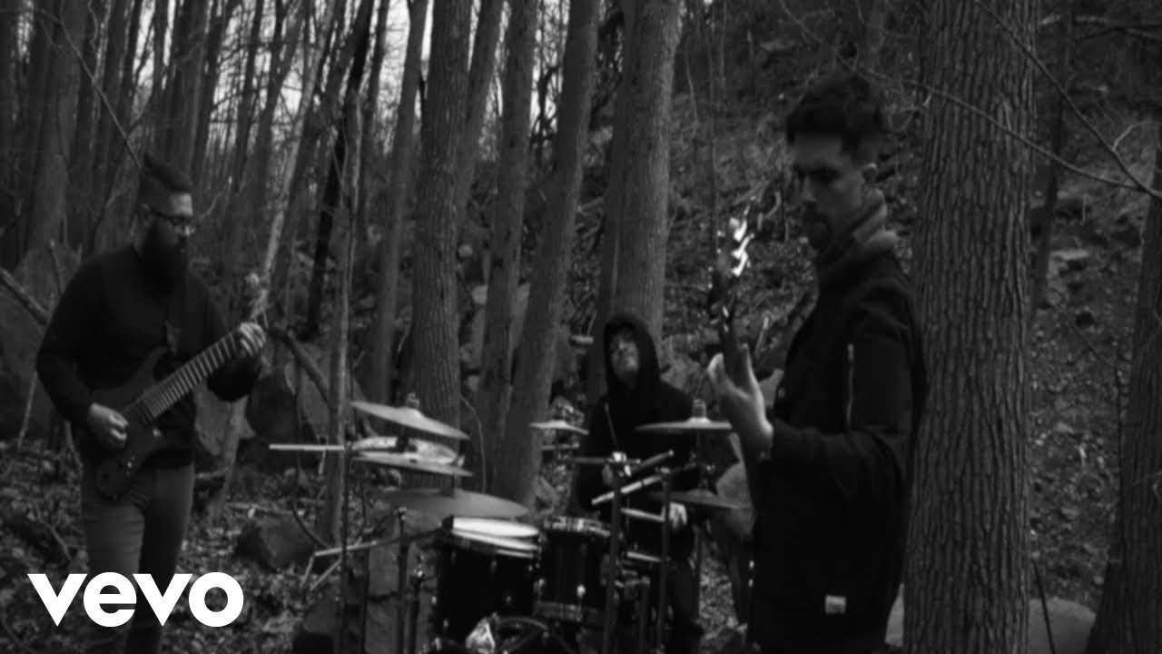 Cyderian Son - MOHENJO DARO (Official Music Video)
