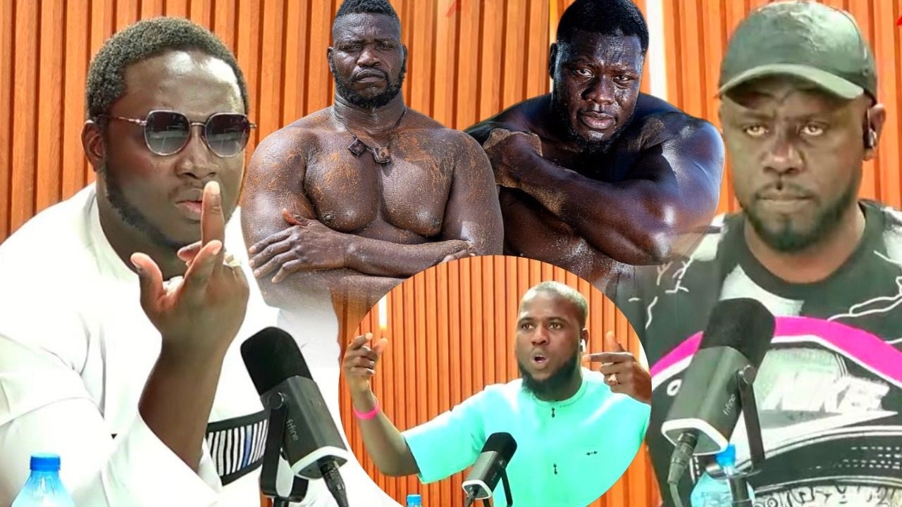 Franc vs Tapha Tine : Baol et les Parcelles Assainies chauffent le plateau