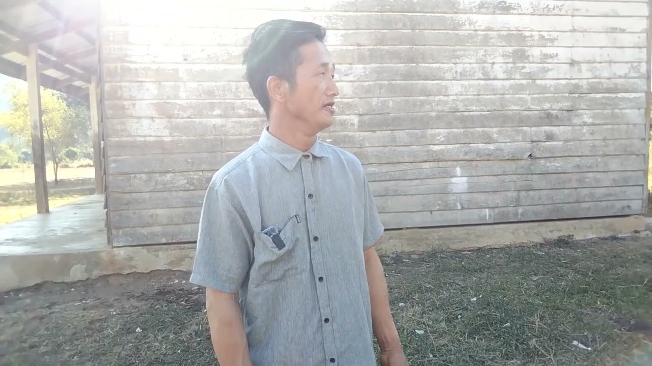 Kevin said 