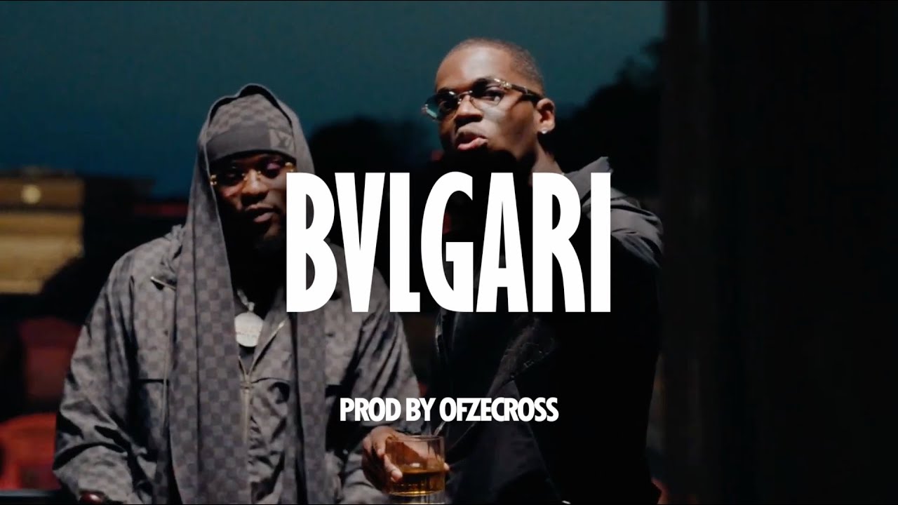 KLN x Guy2Bezbar x L2B Type Beat 