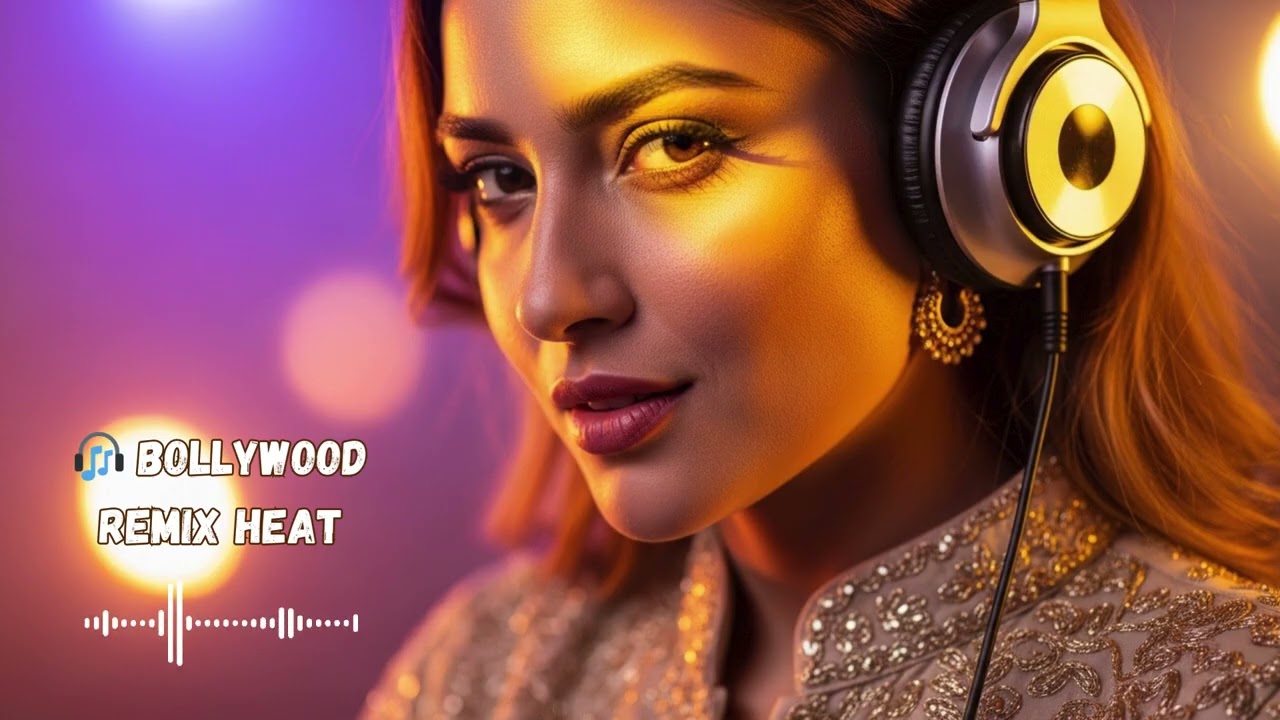 Golden Era 90s Hindi Remix | Nonstop Bollywood DJ Hits