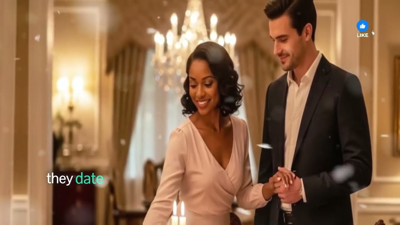 He Shamed His Black Wife’s Style for His New Girlfriend—Until Her Powerful Arrival Changed Everythin