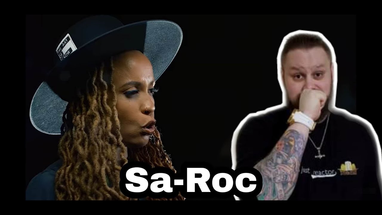 Score Card Reactions : Sa-Roc-  r(E)volution