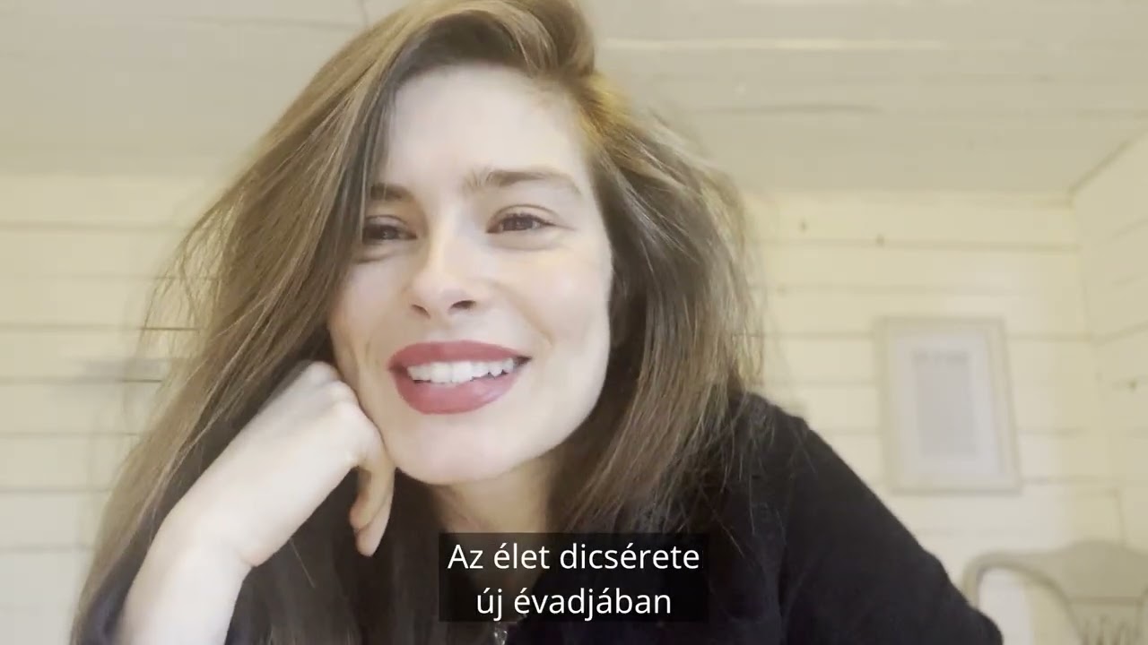 Az &eacute;let dics&eacute;rete 3. &eacute;vad | Epic Drama | Premier: november 7-től minden h&eacute;tfőn 21:00