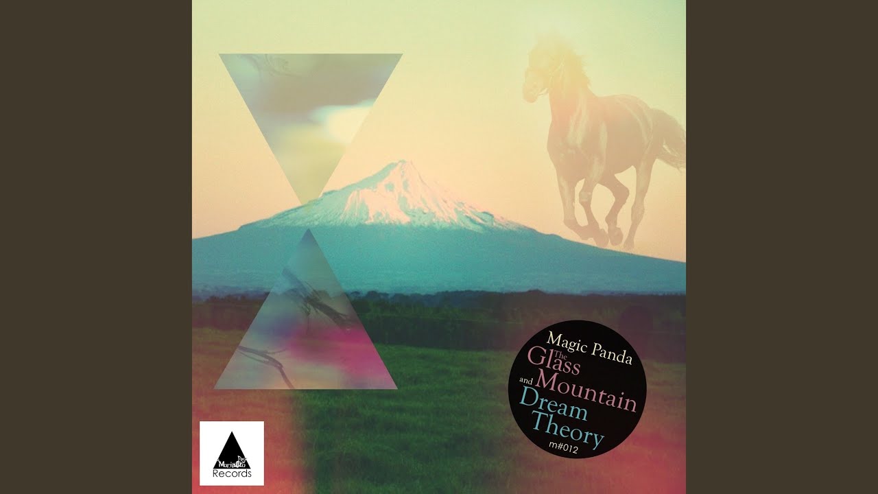 The Glass Mountain
