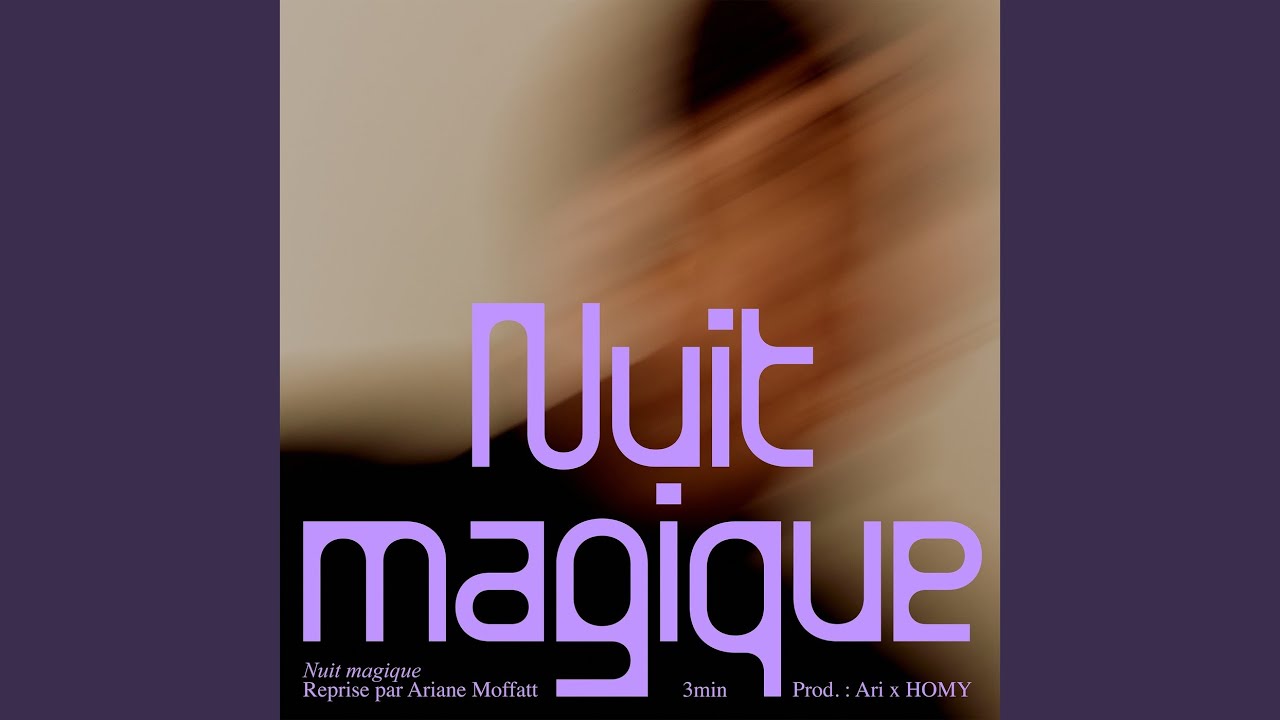 Nuit magique