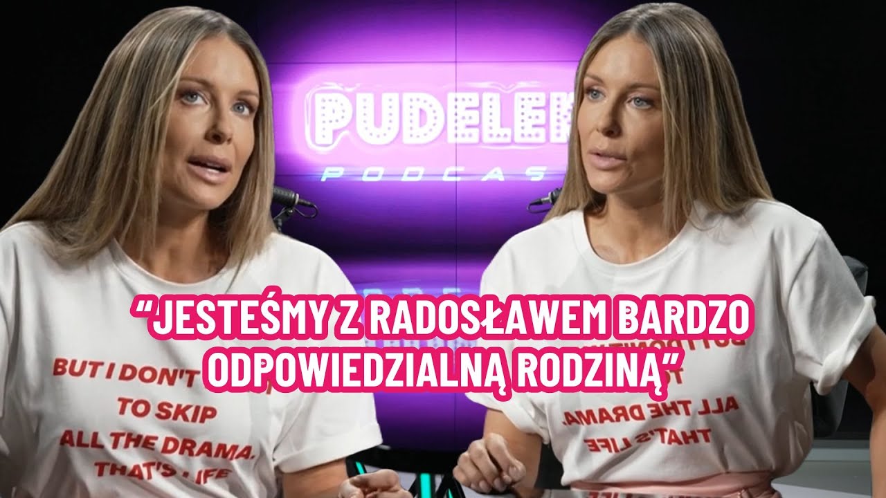 Małgorzata Rozenek o 800+: 
