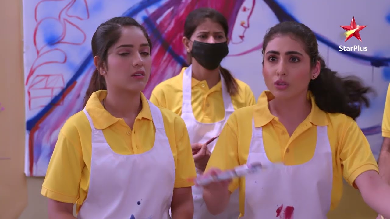 Ghum Hai Kisikey Pyaar Meiin | Episode 1040 | Precap | Surekha ne bigaadi Savi ki painting!