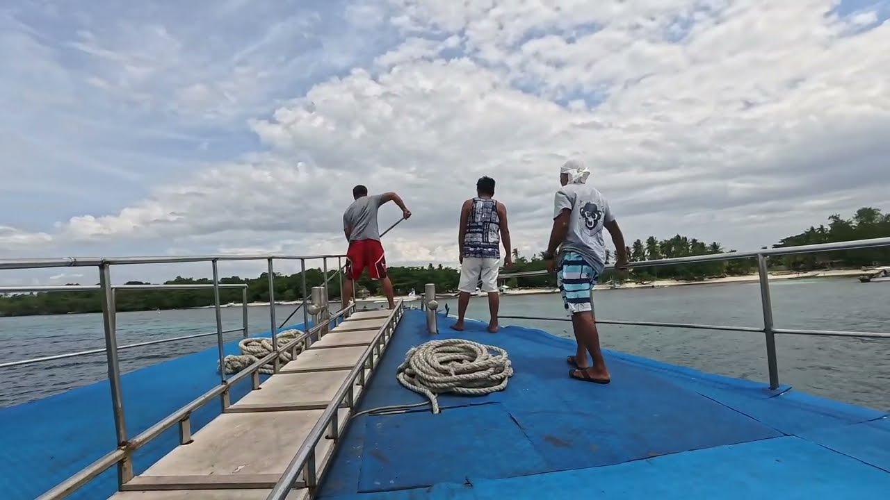Philippines - Bohol tour insights