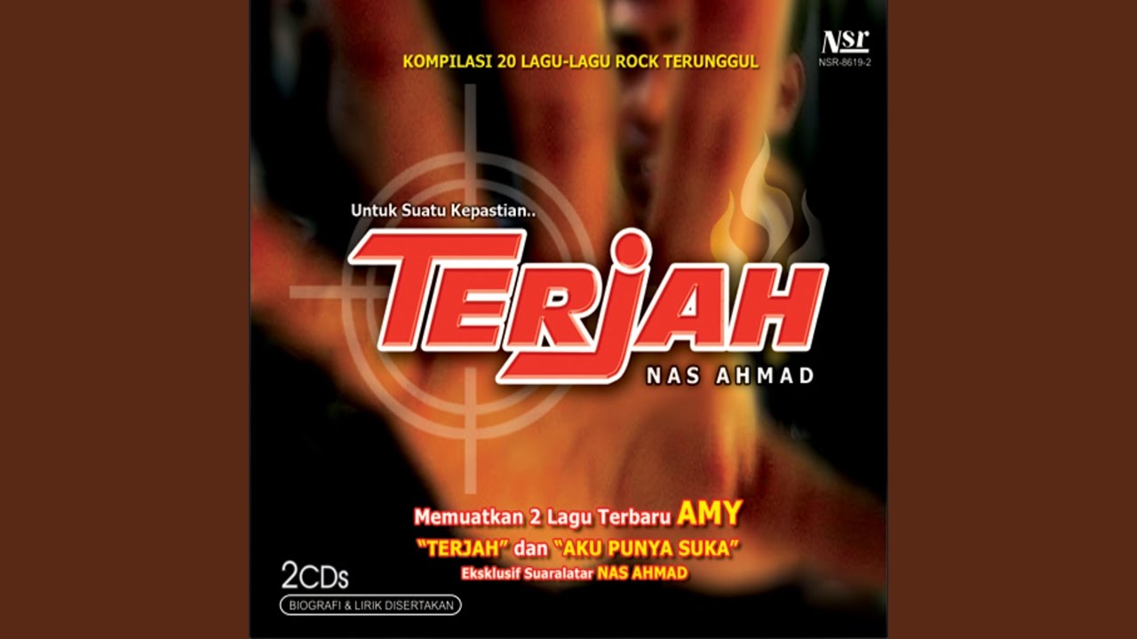 Terjah