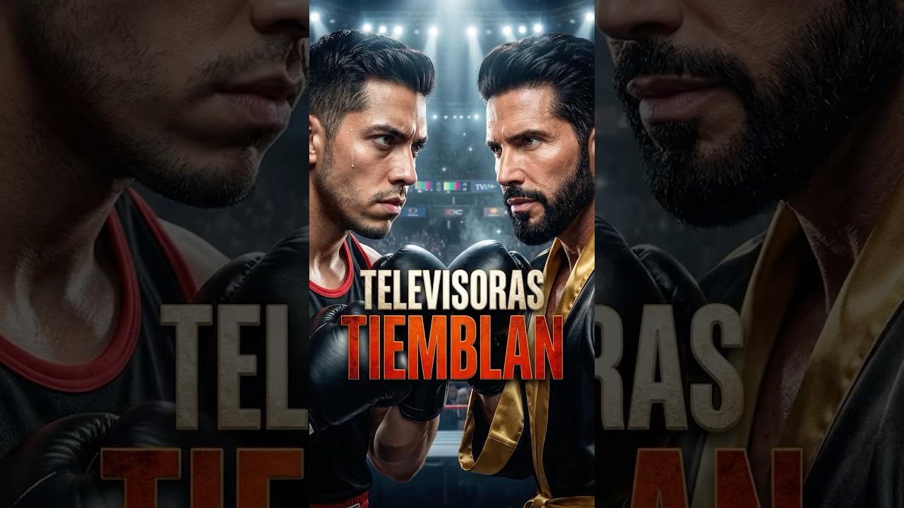 Ring Royale supera a La Velada del A&ntilde;o