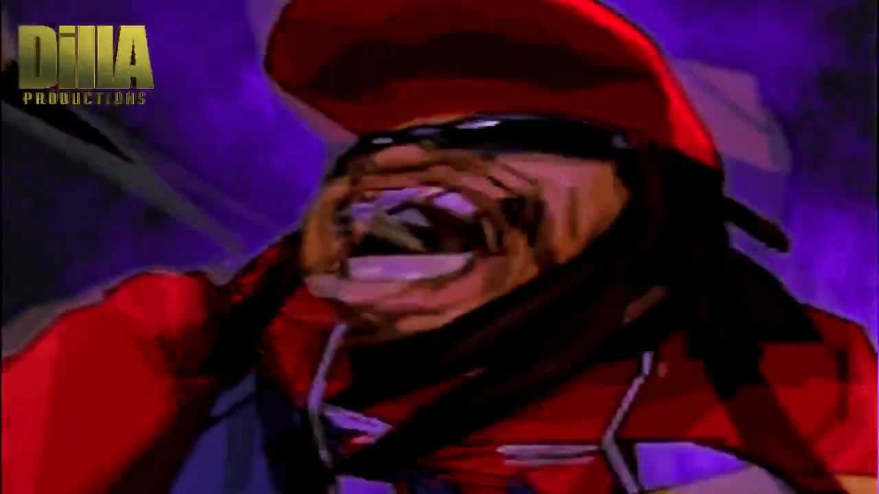 PROJECT PAT 🔗 LIL JON 🔗 THREE 6 MAFIA 👍 Wutcha starin at? 👍 Chopped X Drugged