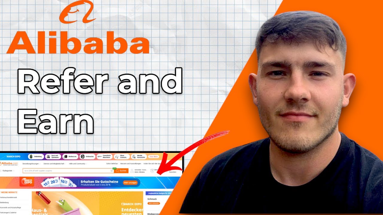 Как привлекать новых клиентов и зарабатывать на Alibaba (руководство 2025 г.)