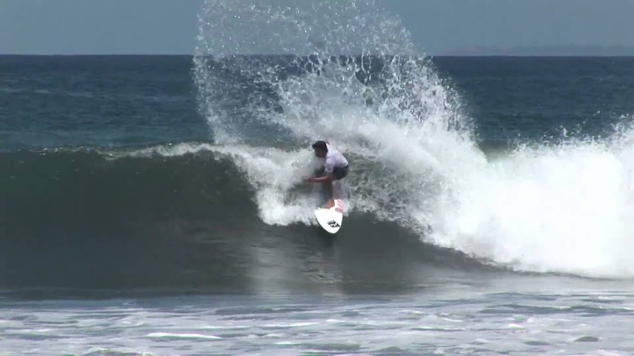 Rusty Team in Bali