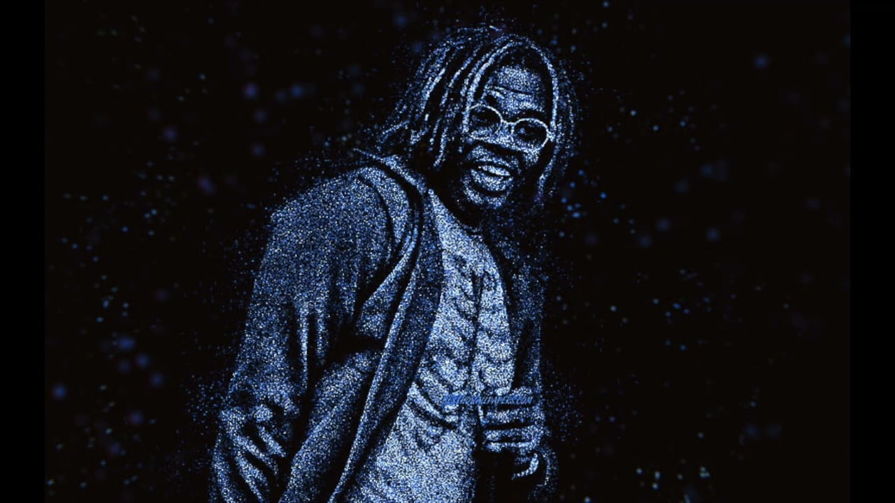 Gunna - Left Her In Last Year (Unreleased)