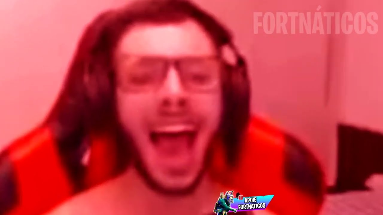 MELHORES CLIPS FORTNATICOS