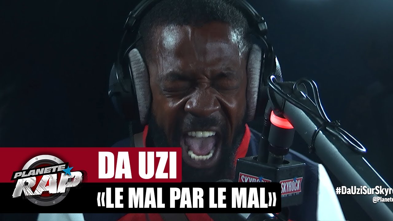 Da Uzi 