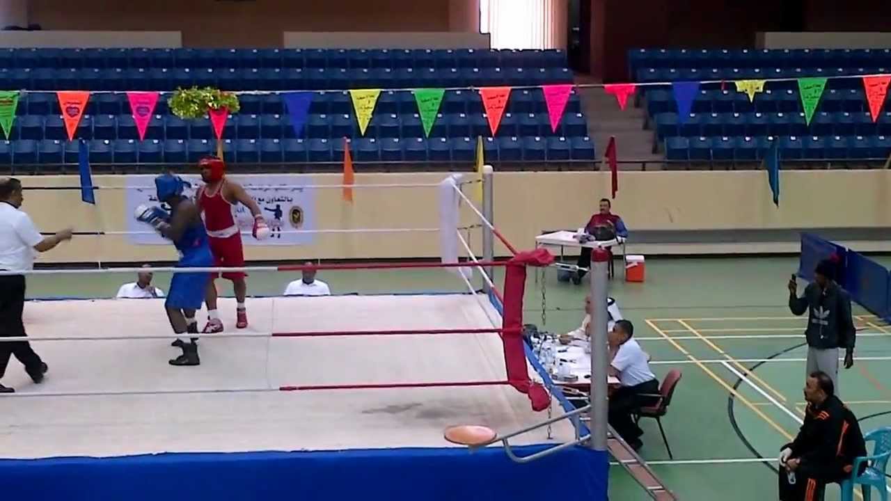 بطولة النخبه:بكر العميري-تركي الصبياني