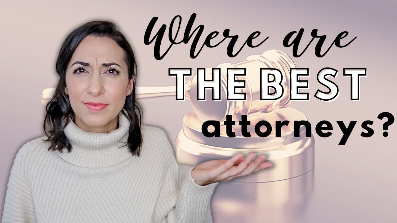 Attorney Explains: 6 Tips To Find A Great (Estate Planning) Attorney + How Much An Estate Plan Costs