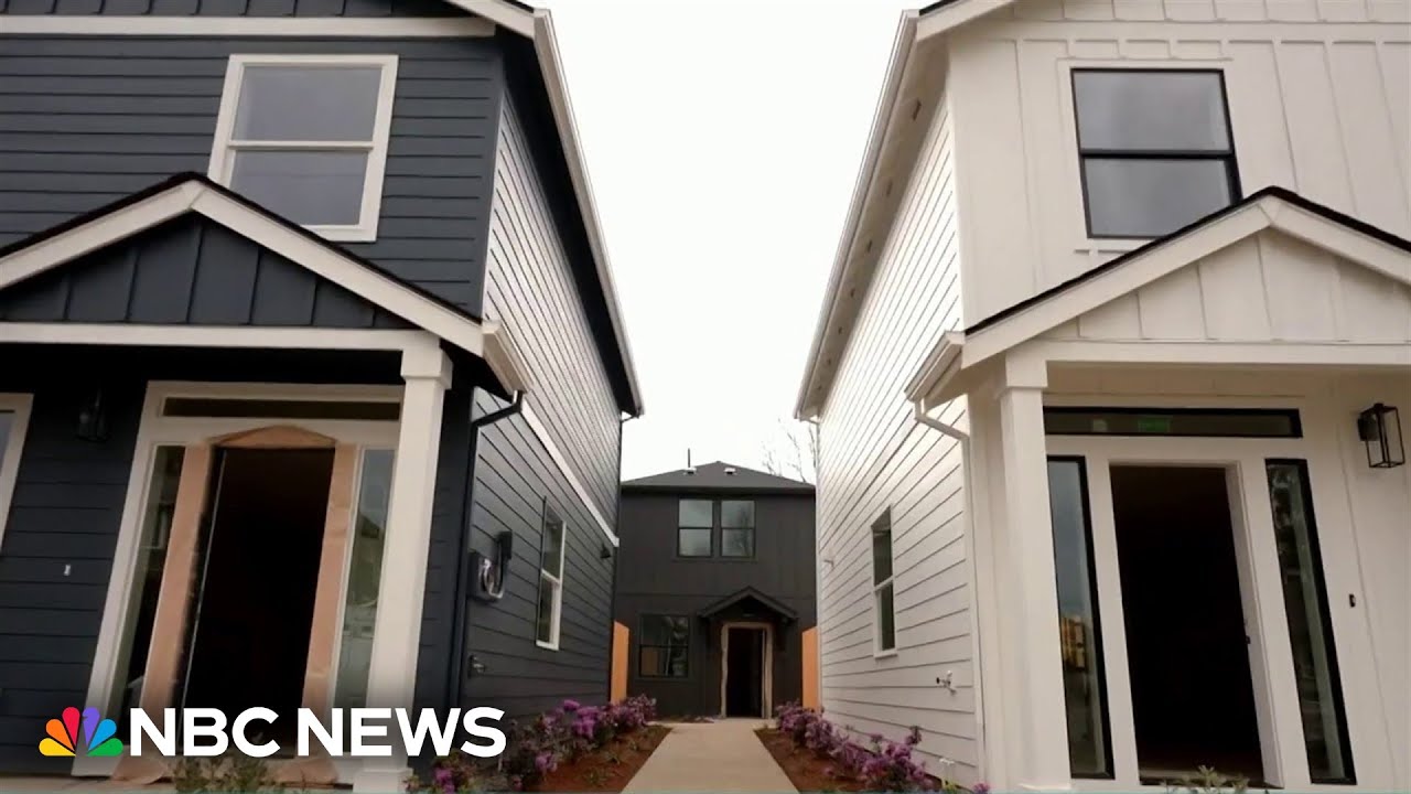 How Portland, OR made housing more affordable