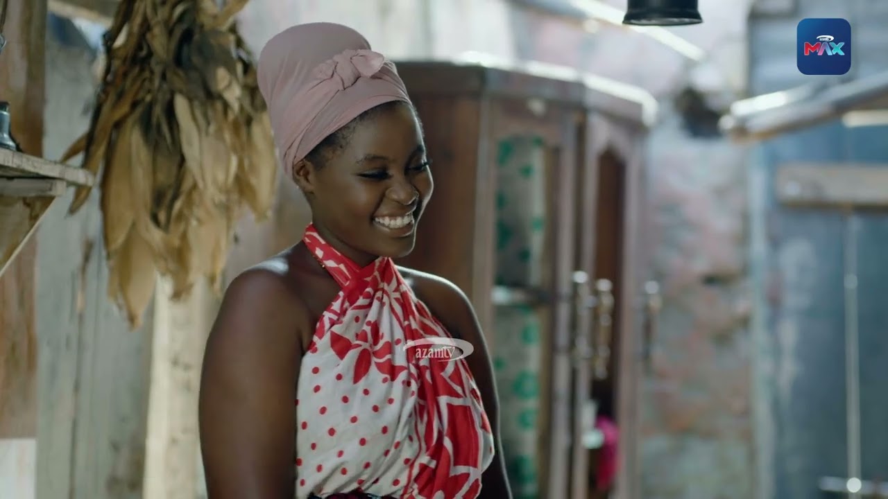 Dubu kama dubu | KOMBOLELA SE02 EP 207