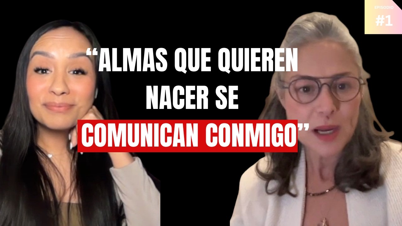 TUS ANCESTROS SIEMPRE SE COMUNICAN CONTIGO, al final del episodio te enseño COMO