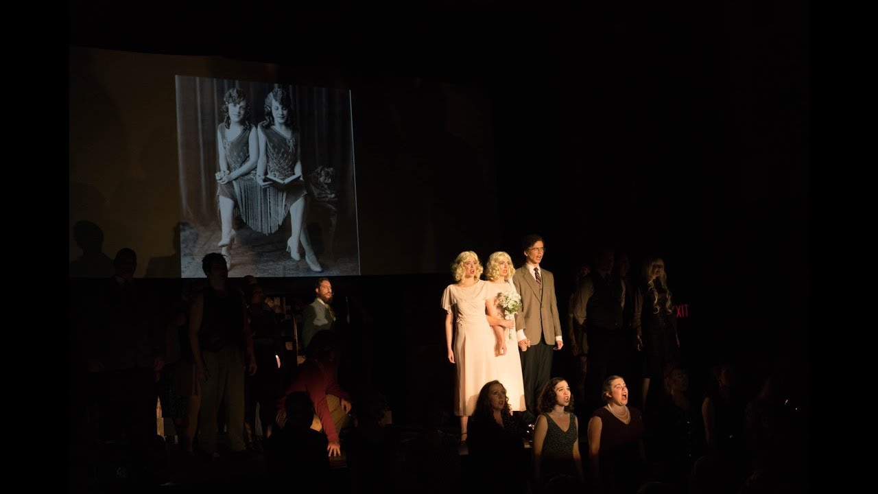Side Show - Full Musical