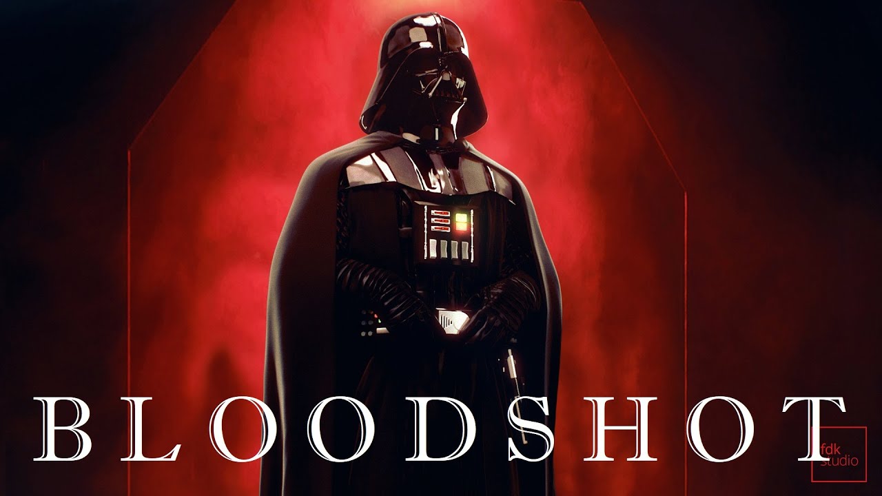 Star Wars: Darth Vader | Bloodshot