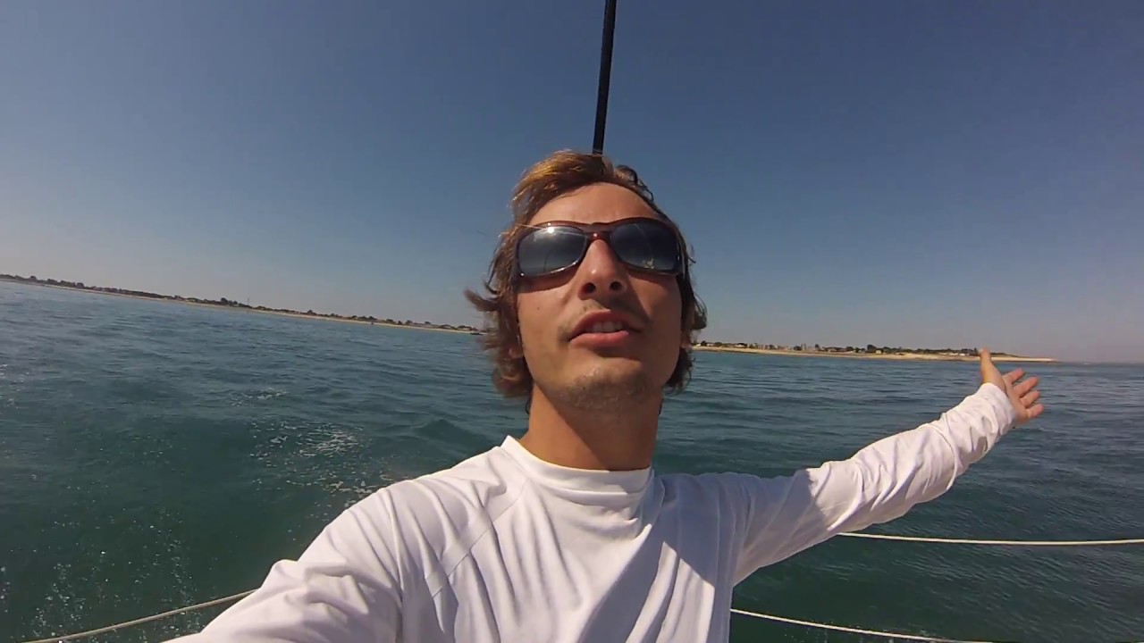 Guide - How to - Appareiller au Port de Saint Denis d'Oléron