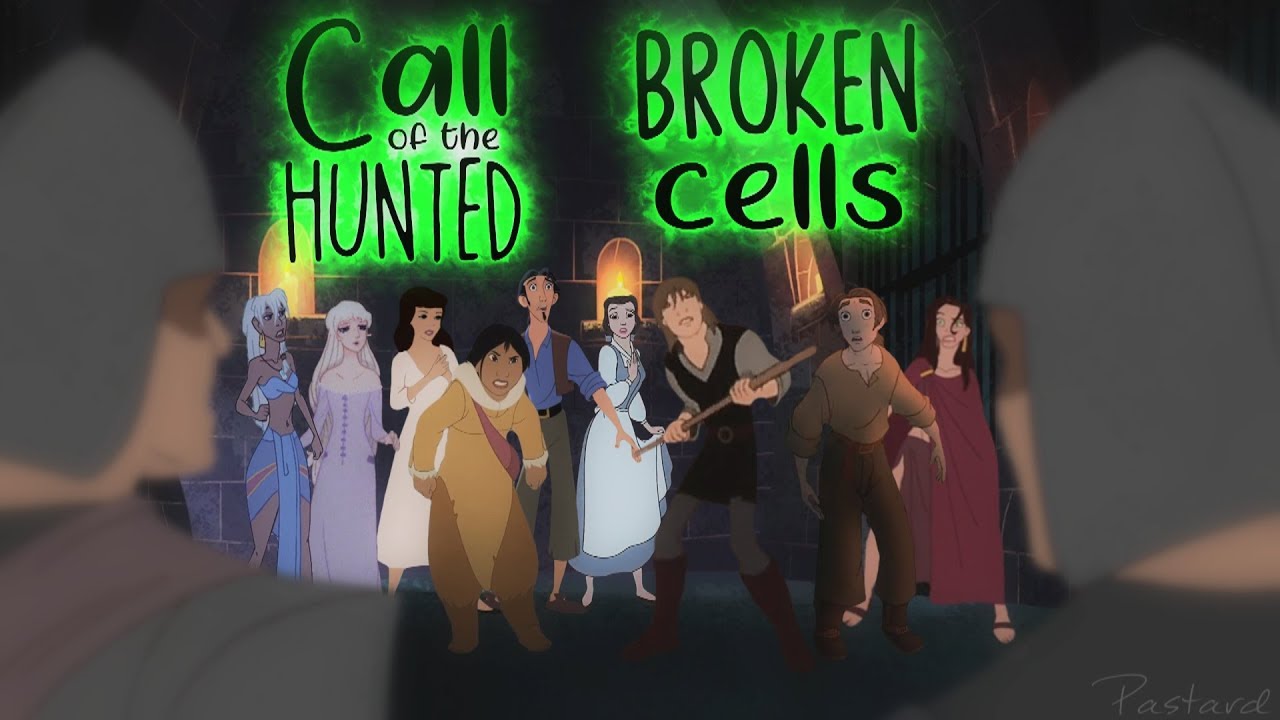 [COTH] Belle — R2: Broken Cells