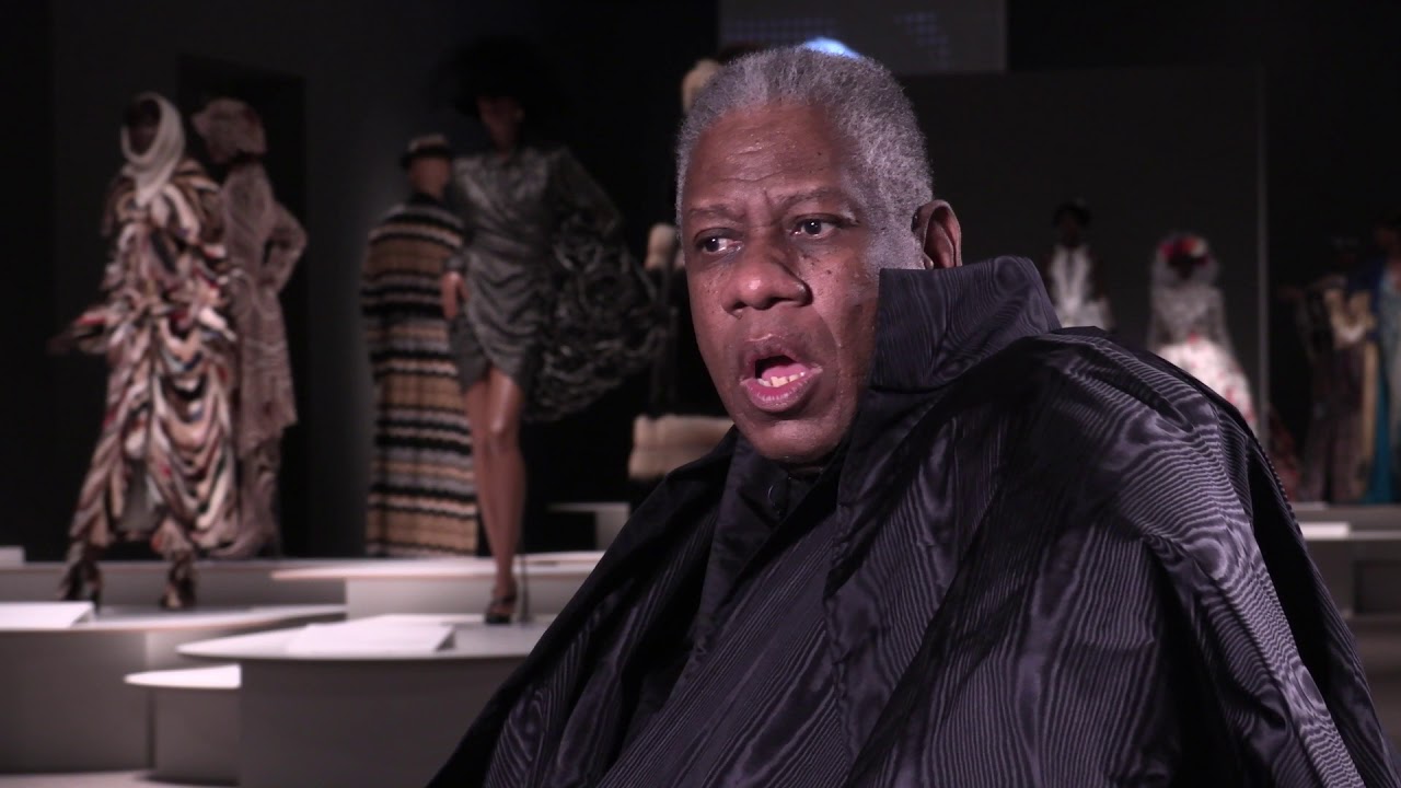 André Leon Talley