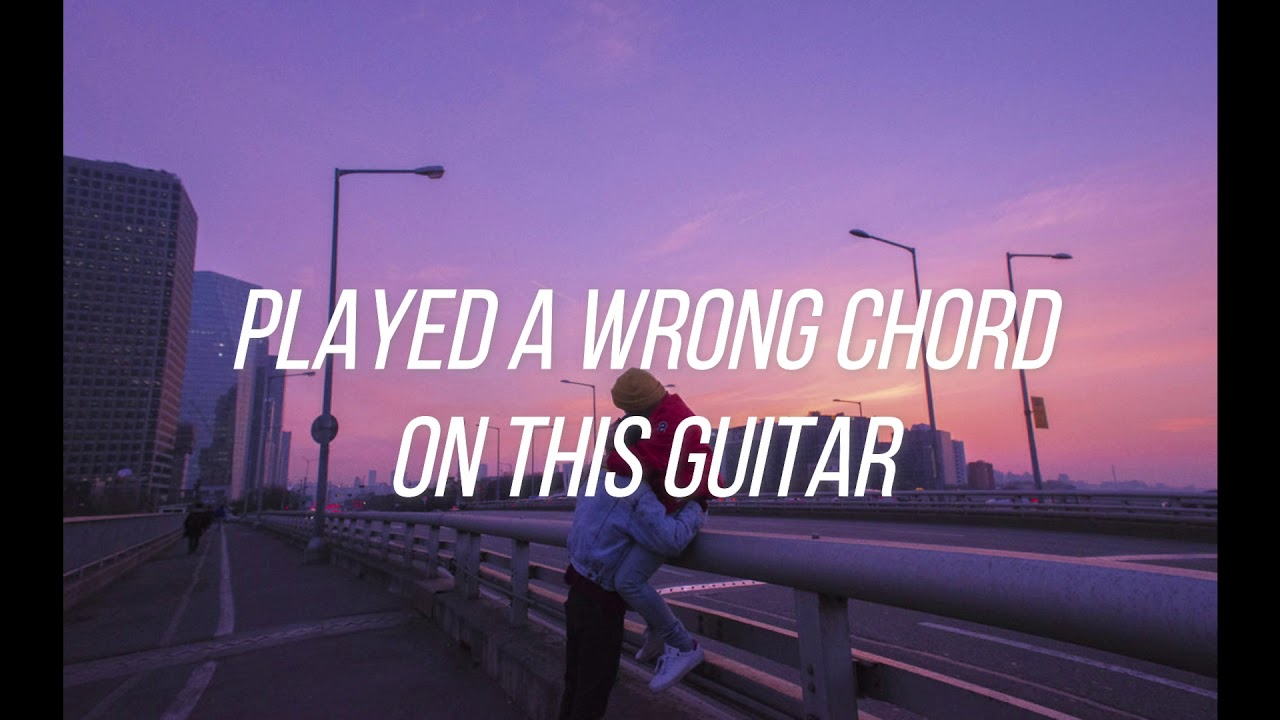 Caramel Cream - Midnight Fusic (Lyrics)