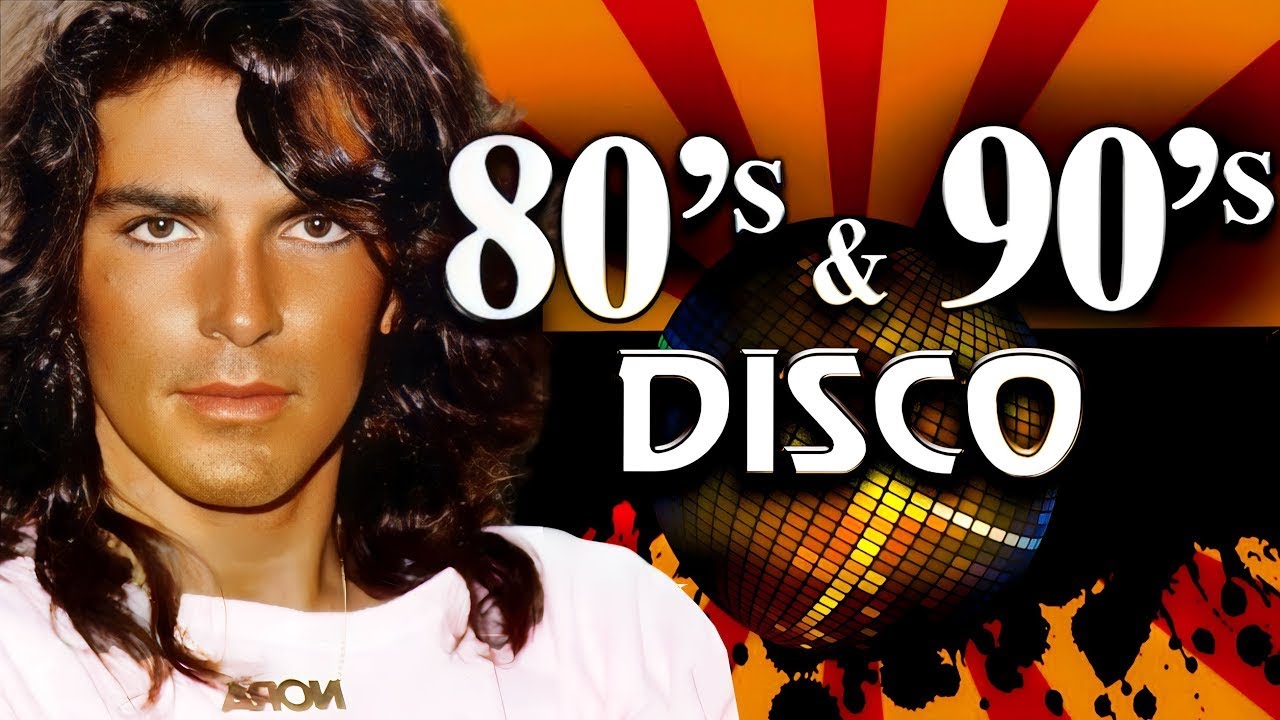 Boney M, ABBA, C C Catch, Modern Talking, Sandra, Lionel Richie 🪩 Disco Songs 80s 90s Legend