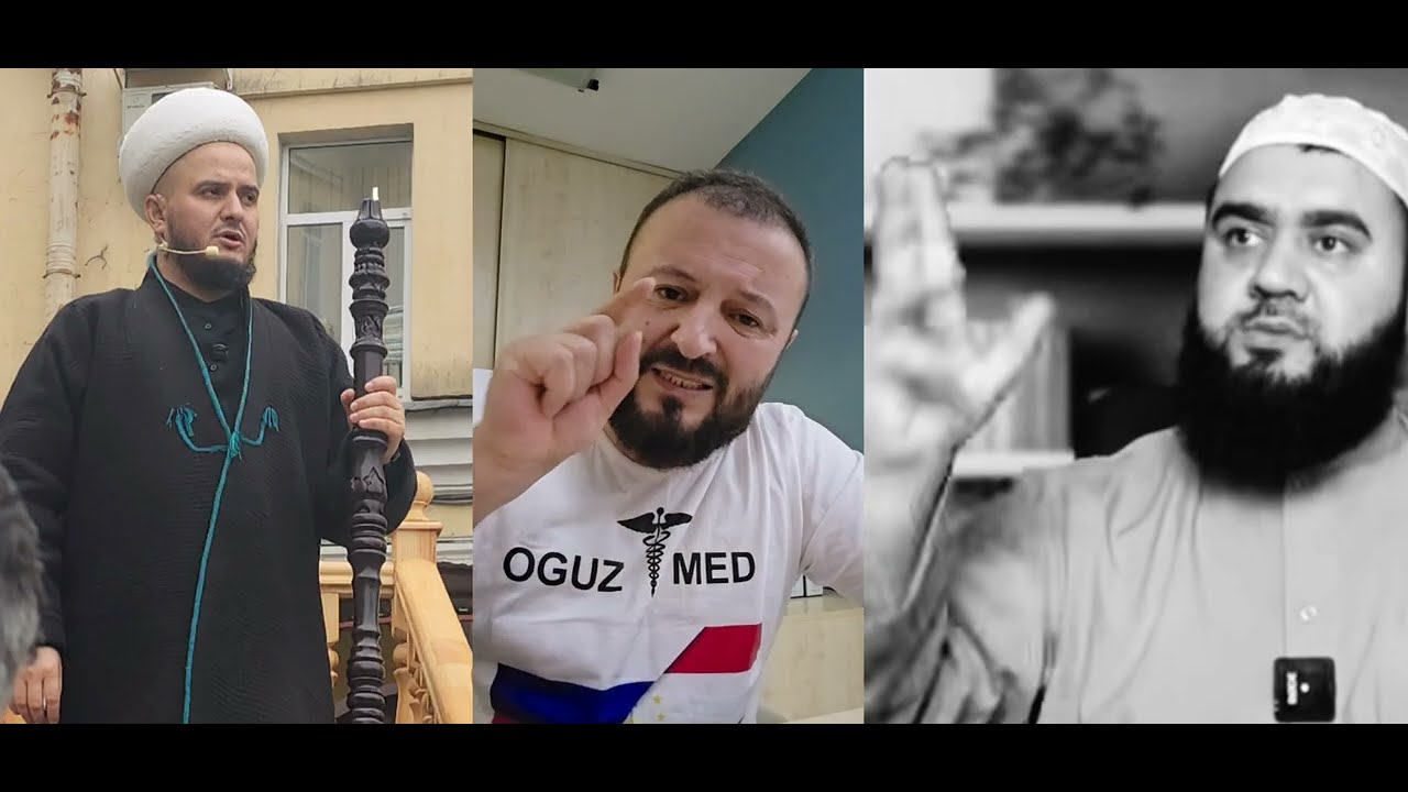 Хоинҳо аз Домулло Акбарҷон ЧИ мехоҳанд ? 😡